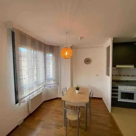 Apartamento El Rosarino