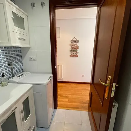 Apartament El Rosarino