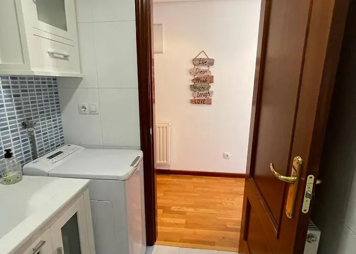 Appartamento El Rosarino