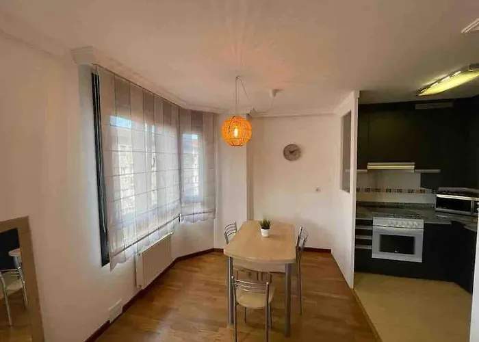 Apartament El Rosarino